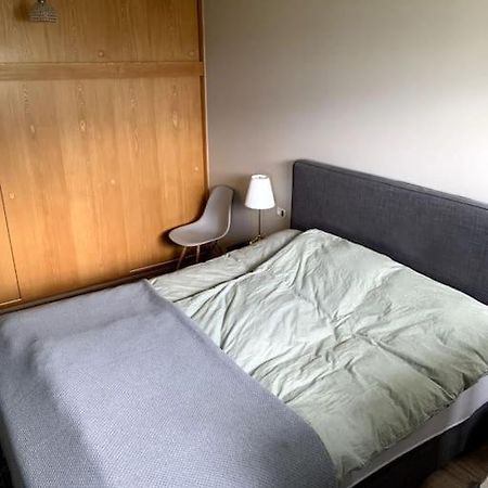 Apartment With A Great View 레이캬비크 외부 사진