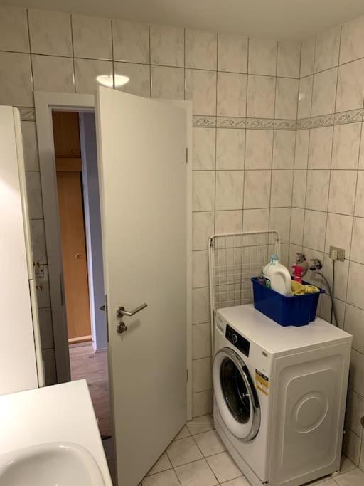 Apartment With A Great View 레이캬비크 외부 사진