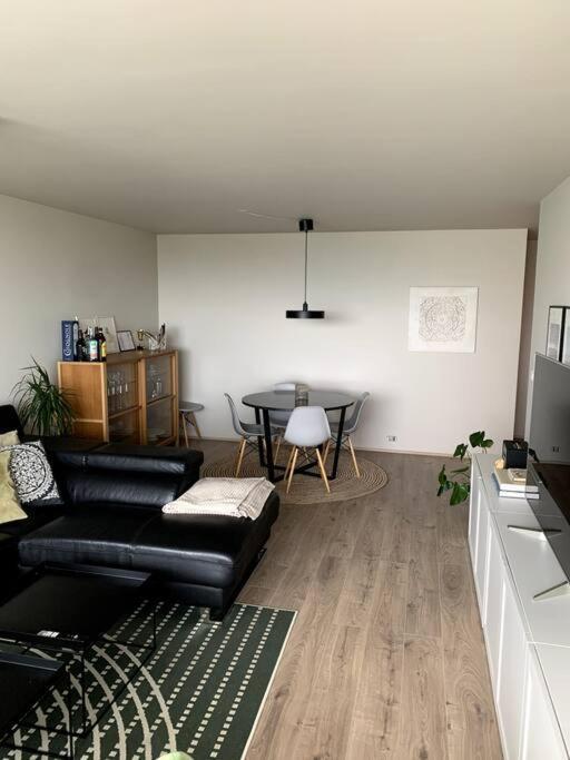 Apartment With A Great View 레이캬비크 외부 사진