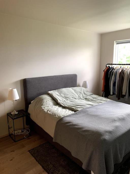 Apartment With A Great View 레이캬비크 외부 사진