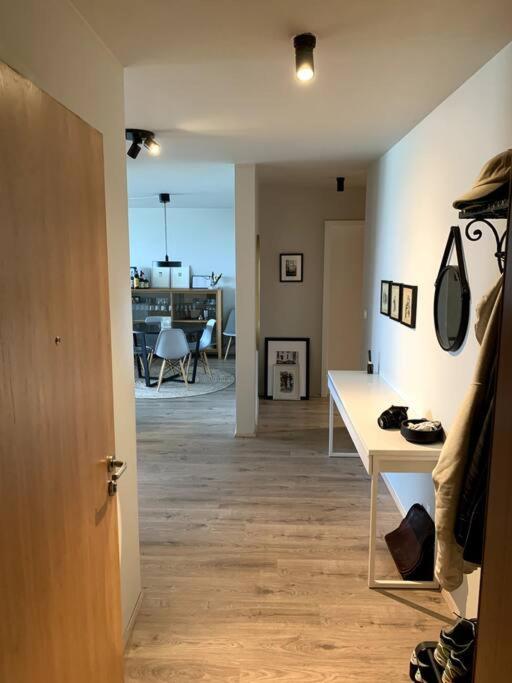 Apartment With A Great View 레이캬비크 외부 사진