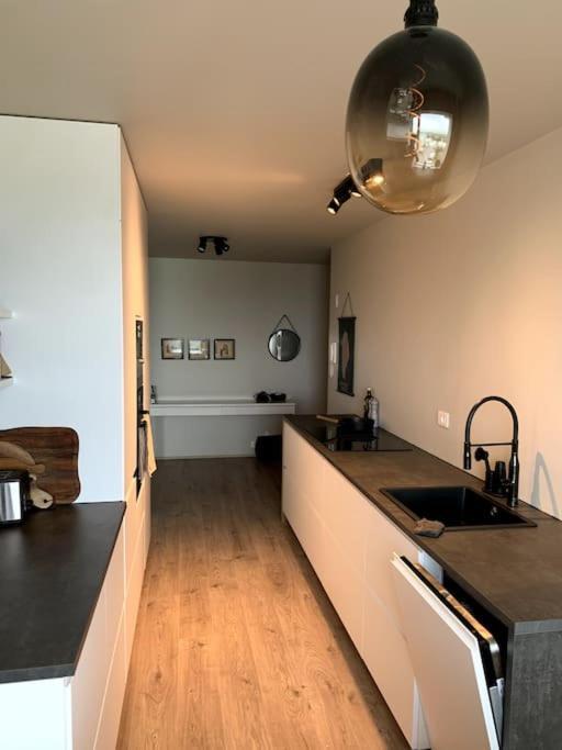 Apartment With A Great View 레이캬비크 외부 사진